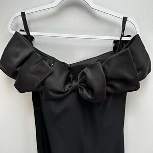 AJ Bari Vintage Gown, Size 14